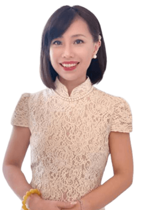 Founder Hazel Lim